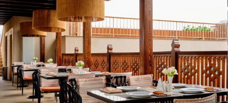 科什哈武兹精品酒店(Kosh Havuz boutique hotel)图片