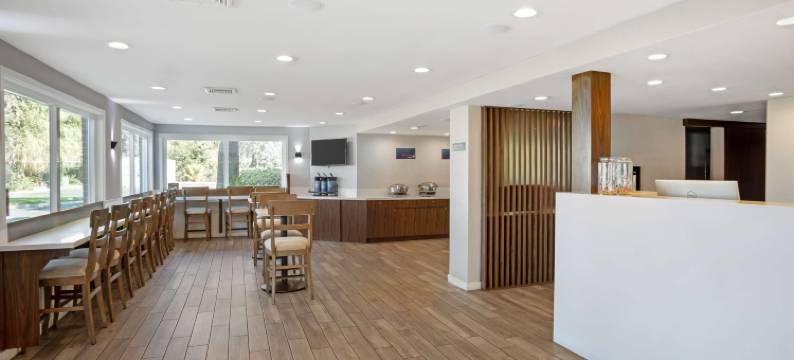 影子贝斯特韦斯特酒店(Best Western Shadow Inn)图片