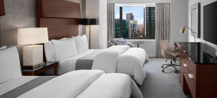 纽约大中心威斯汀酒店(The Westin New York Grand Central)图片