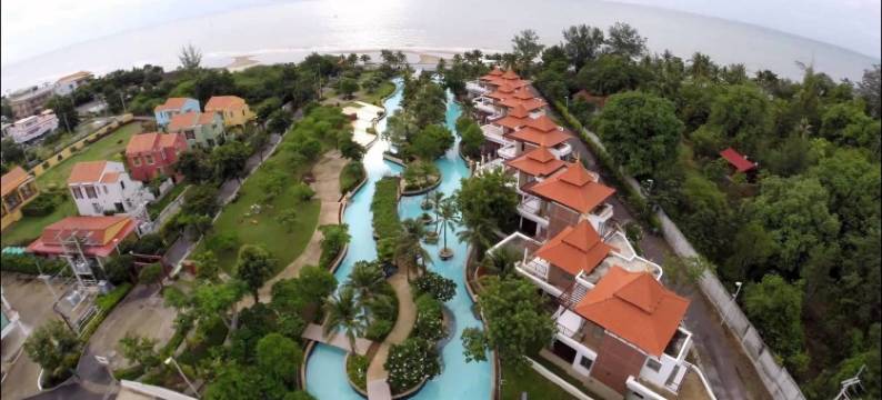 Boathouse Hua Hin图片