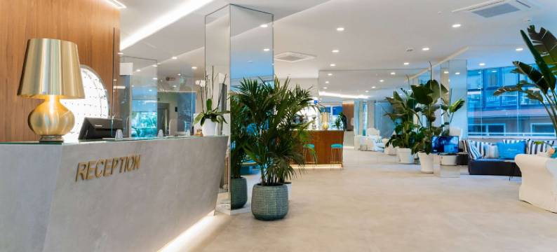 Hotel Bellevue, Sure Hotel Collection by Best Western图片