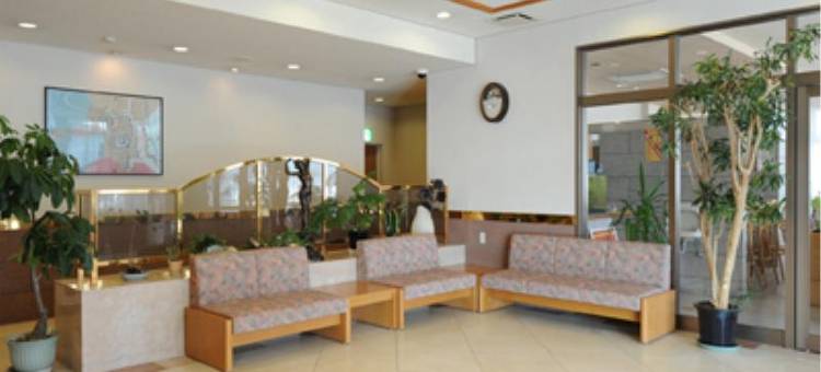 米泽波尼克斯酒店(Hotel Benex Yonezawa)图片