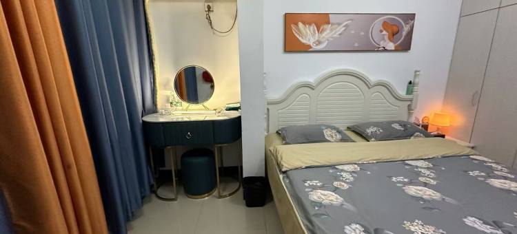 小白民宿(凌西大街2号分店)图片