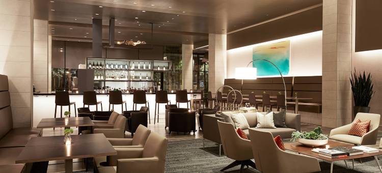 图森市中心AC酒店(AC Hotel Tucson Downtown)图片