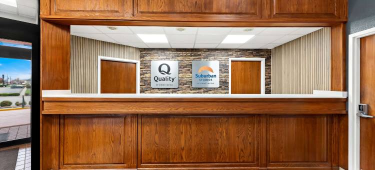 梅森郊区开间 靠近国王岛(Suburban Studios Mason Near Kings Island)图片