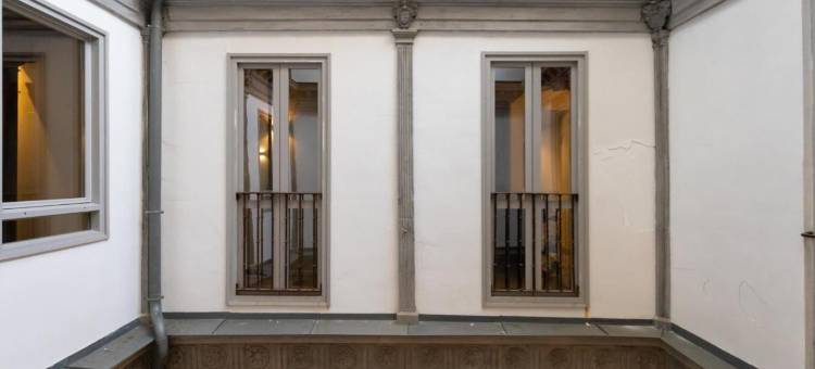 Hospedium Posada de la Silleria酒店(Hotel Boutique Posada de Sillería)图片