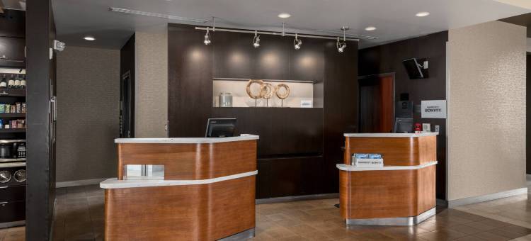 圣地亚哥欧申赛德市万豪万怡酒店(Courtyard San Diego Oceanside)图片