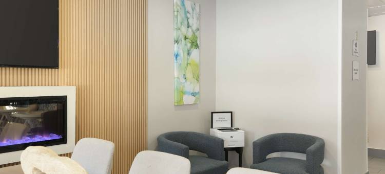 贝斯特韦斯特神秘酒店(Best Western Mystic Hotel)图片