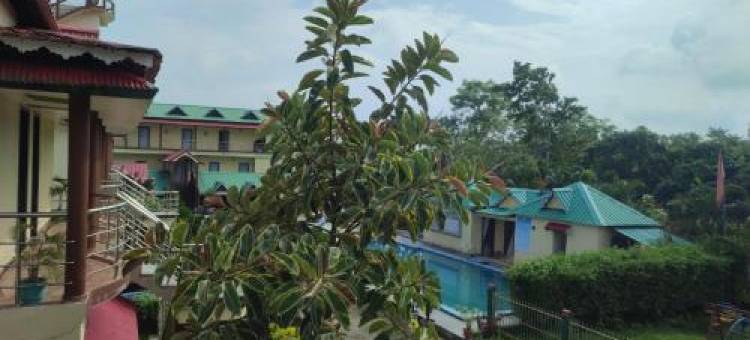 MAA Greenary View - A Holiday Resort图片