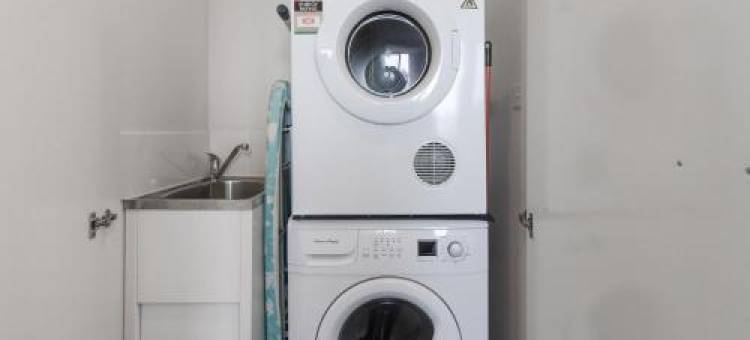 Boutique Stays - Zinc Views 501图片