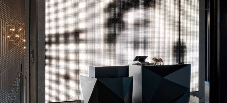 哥伦布大学区雅乐轩酒店(Aloft Columbus University District)图片