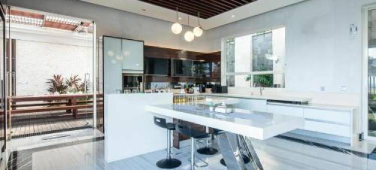 Pandawa Cliff with Ocean View&Luxury Villa图片