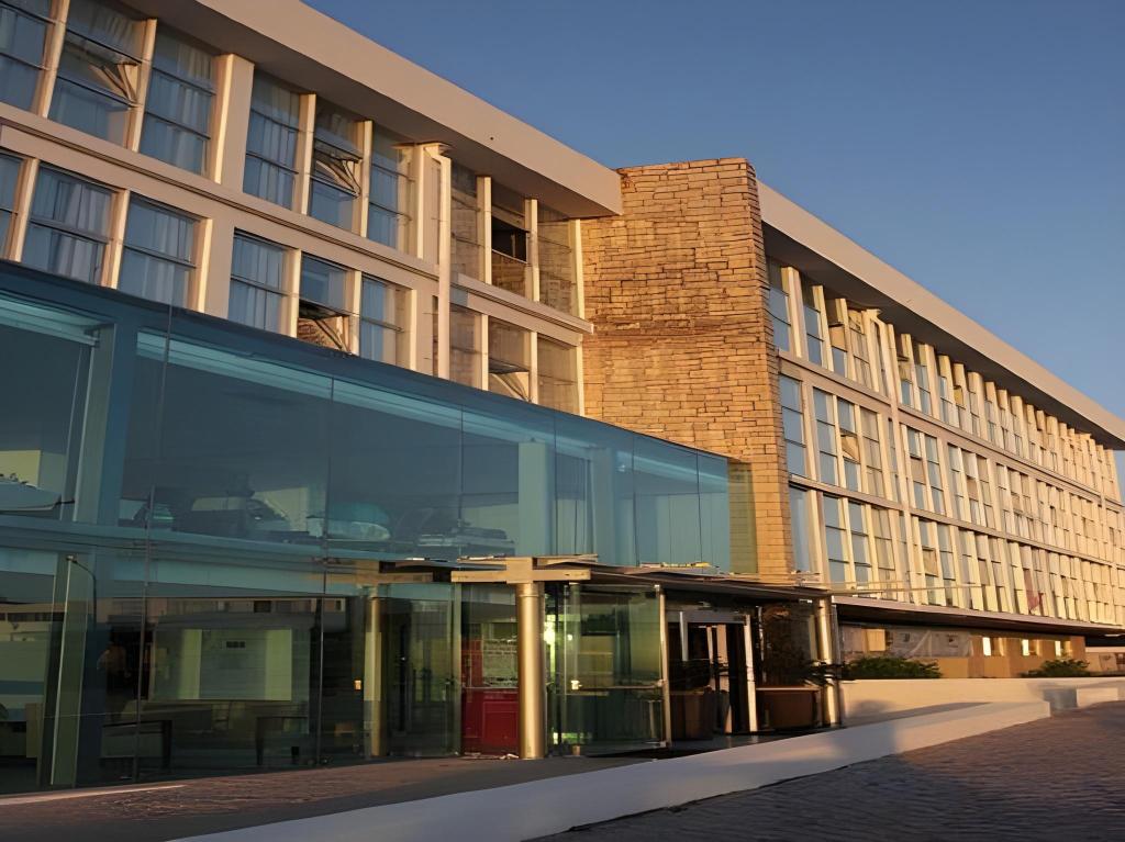 Hotel Mar e Sol & Spa Over view