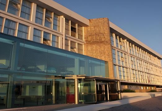 Hotel Mar e Sol & Spa Hotel Overview