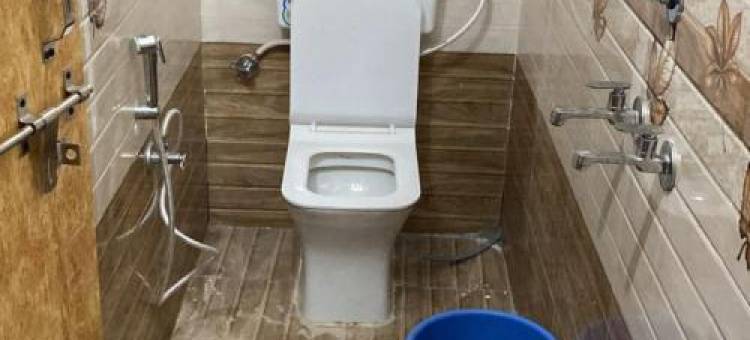 Anant Shree Guest House AC Room with Free Wifi Hotel Gondia图片