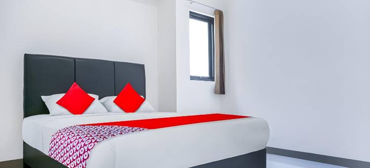 O酒店巴锡尔帕迪旅馆-清真(Hotel O Pasir Padi Inn Syariah)图片