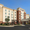 巴尔的摩华盛顿国际机场万枫酒店