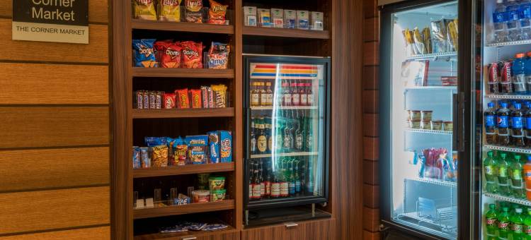 Fairfield Inn & Suites Montgomery Airport South图片