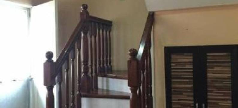 雷蒙过客之家旅馆(Lemon Transient House)图片