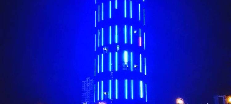 天空大厦酒店(Sky Tower Hotel)图片