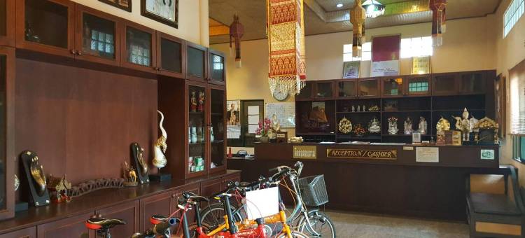 普发塔拉度假村(Phufatara Resort)图片