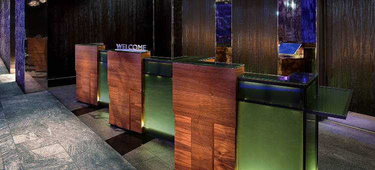 波士顿W酒店(W Boston)图片