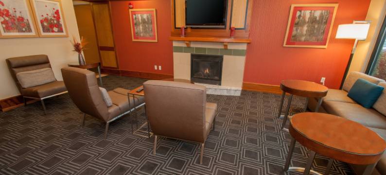 斯克兰顿威尔克斯巴里TownePlace Suites酒店(TownePlace Suites by Marriott Scranton Wilkes-Barre)图片
