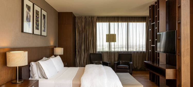 瓜达拉哈拉威斯汀酒店(The Westin Guadalajara)图片