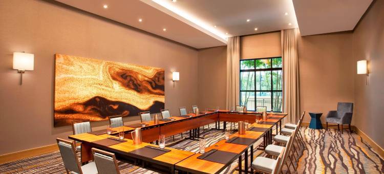 吉柯岛威斯汀酒店(The Westin Jekyll Island Beach Resort)图片
