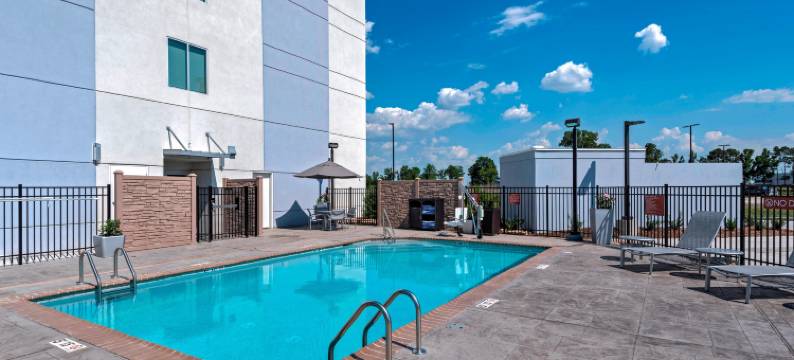 艾伦巴吞鲁日港口TownePlace套房酒店(TownePlace Suites Baton Rouge Port Allen)图片