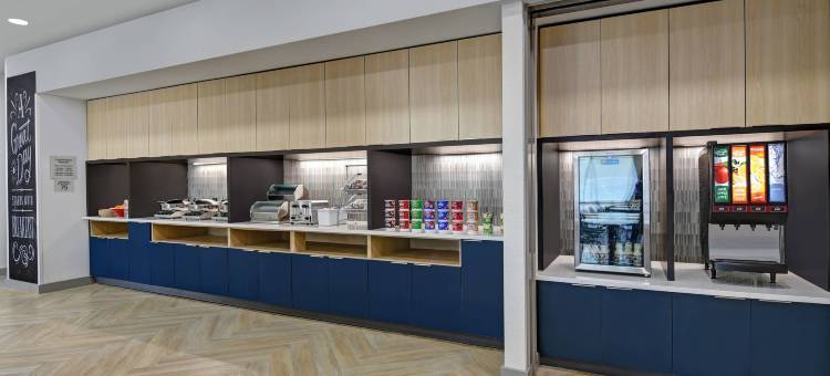 TownePlace Suites by Marriott Sumter图片