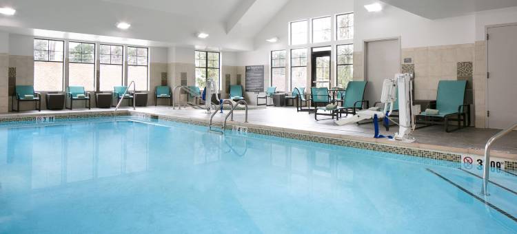 林肯南居家酒店(Residence Inn Lincoln South)图片