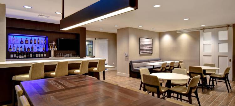米德尔敦歌珊居家酒店(Residence Inn Middletown Goshen)图片