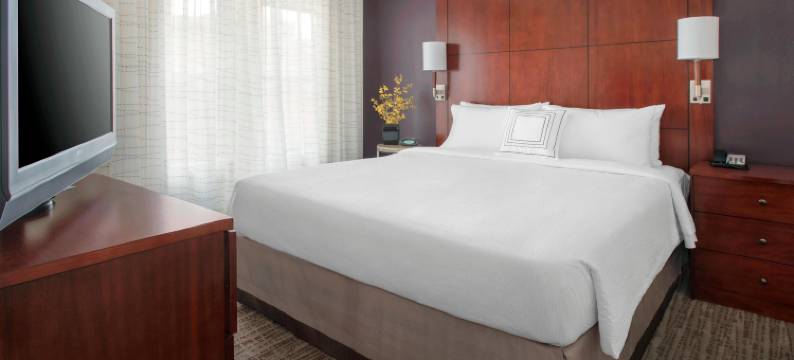 凯雷Residence Inn 酒店(Residence Inn Alexandria Old Town South at Carlyle)图片