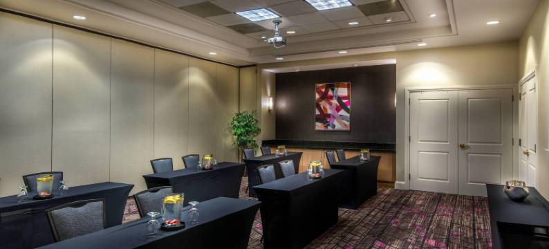 华盛顿特区 - 国家广场Residence Inn 酒店(Residence Inn Washington, DC National Mall)图片