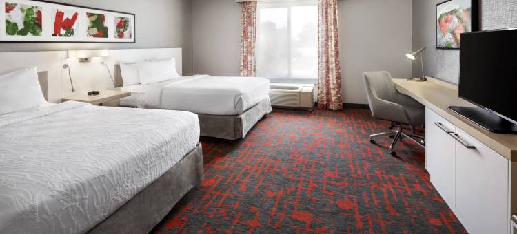 北阿尔伯克基/里约兰乔希尔顿花园酒店(Hilton Garden Inn Albuquerque North Rio Rancho)图片