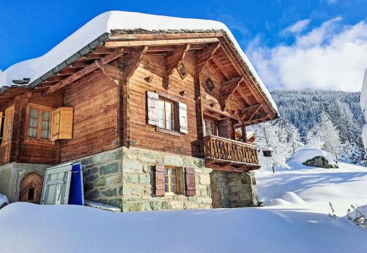 La Tintaz Hotel Overview