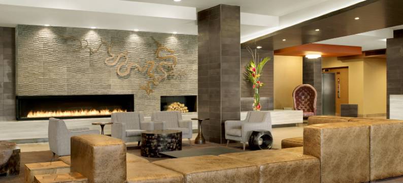 希尔顿逸林酒店-哥伦比亚百老汇(The Broadway Columbia - a DoubleTree by Hilton)图片