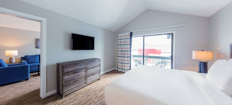 柏悦度假村，凯悦臻选酒店(Park Plaza Resort, Ascend Hotel Collection)图片