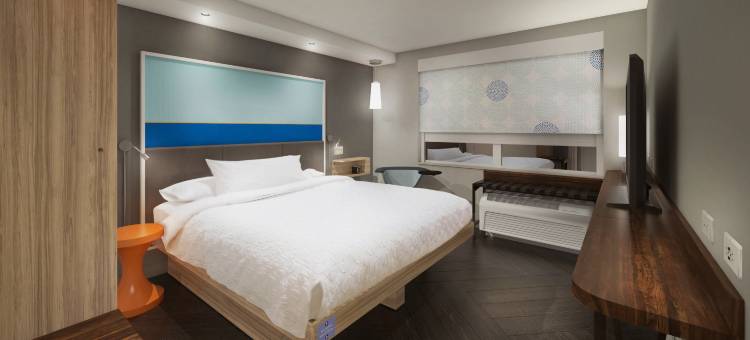 克莱姆森塞涅卡希尔顿Tru酒店(Tru by Hilton Seneca Clemson)图片