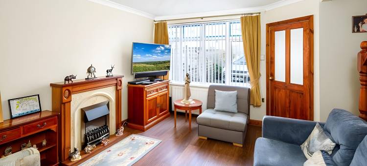 史蒂夫之家住宿加早餐旅馆(Steve's Place)图片