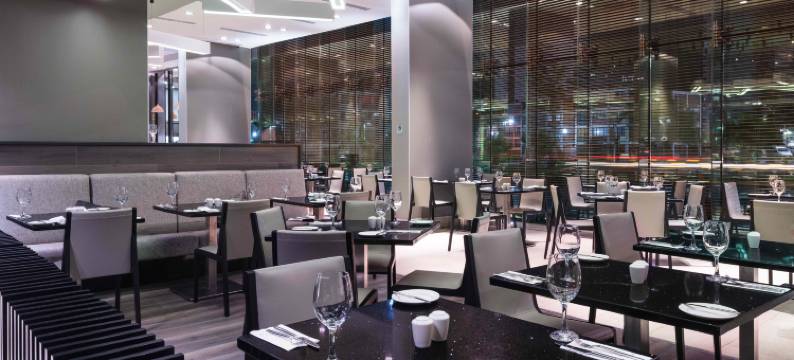 希尔顿花园伊基克酒店(Hilton Garden Inn Iquique)图片