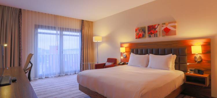 埃斯基谢希尔希尔顿花园旅馆(Hilton Garden Inn Eskisehir)图片