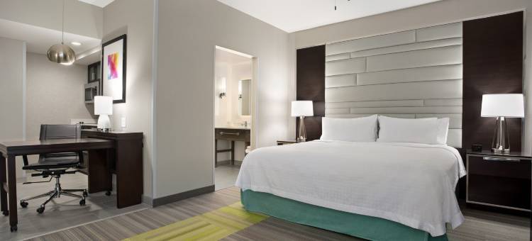 佛罗伦萨Homewood Suites by Hilton(Homewood Suites by Hilton Florence)图片