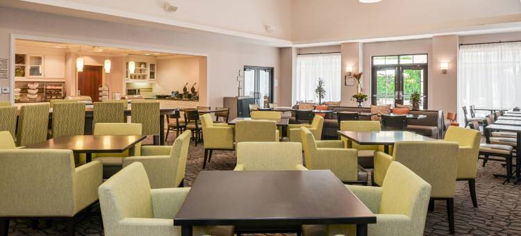 弗雷斯诺Homewood Suites by Hilton(Homewood Suites by Hilton Fresno)图片