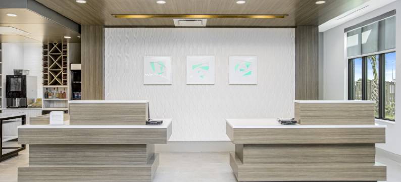 希尔顿花园酒店哈灵根会议中心(Hilton Garden Inn Harlingen Convention Center)图片