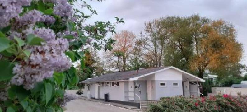 Kongsøre Camping, små og Store Hytter图片