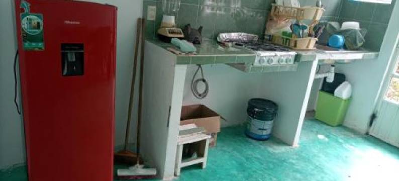 Cuartito Modesto del Precioso图片