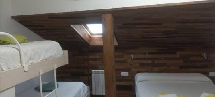 Bejar Alojamiento la Plaza图片