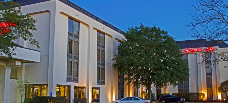 诺福克切萨皮克欢朋酒店(Hampton Inn Norfolk/Chesapeake (Greenbrier Area))图片